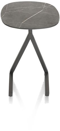 Laptoptafel MINATO - Lichtgrijs XOO 46906ONX