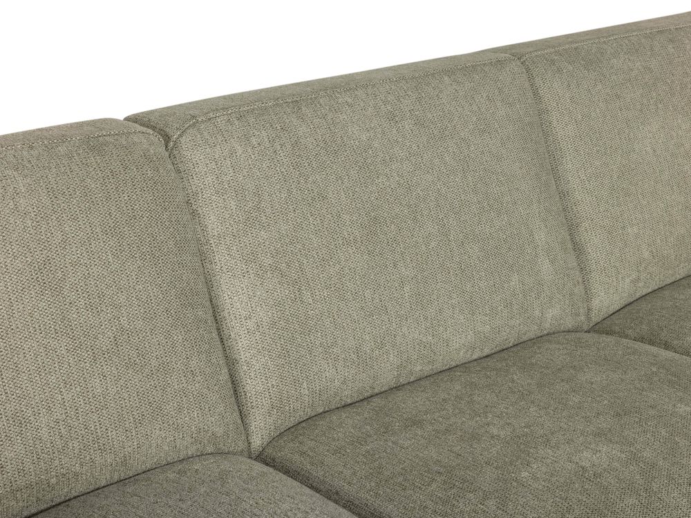Hoeksalon GENEVE - Mito Green CTF GE LL250TR-MG55