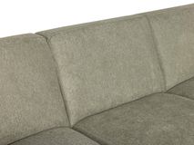 Hoeksalon GENEVE - Mito Green CTF GE LL250TR-MG55