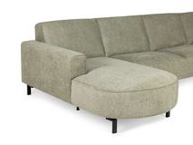 Hoeksalon GENEVE - Mito Green CTF GE LL250TR-MG55