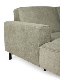 Hoeksalon GENEVE - Mito Green CTF GE LL250TR-MG55