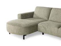 Hoeksalon GENEVE - Mito Green CTF GE LL250TR-MG55