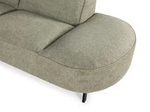 Hoeksalon GENEVE - Mito Green CTF GE LL250TR-MG55