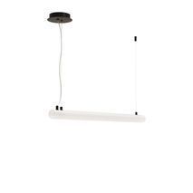 Plafondlamp VAUXALL - Zwart KAV L0100024RR01