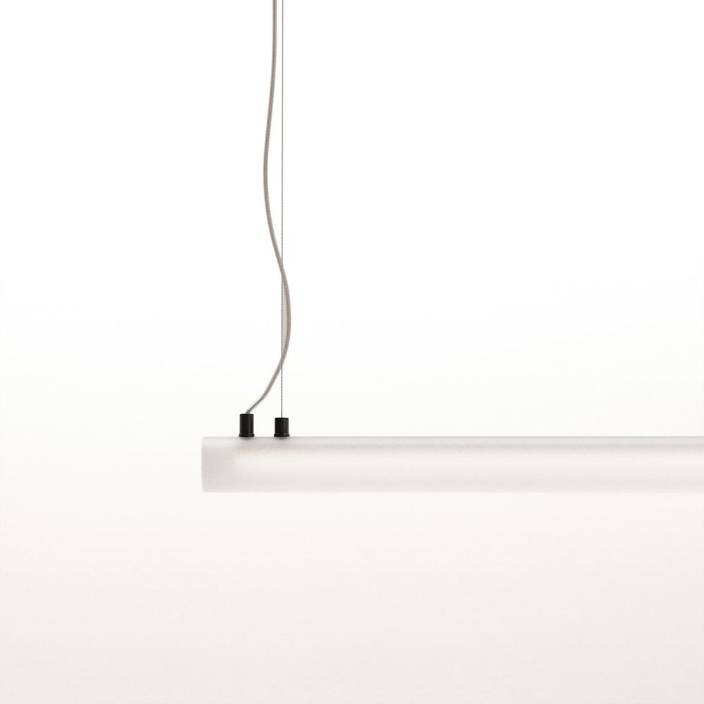Plafondlamp VAUXALL - Zwart KAV L0100024RR01