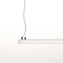 Plafondlamp VAUXALL - Zwart KAV L0100024RR01