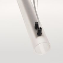 Plafondlamp VAUXALL - Zwart KAV L0100024RR01