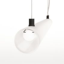 Plafondlamp VAUXALL - Zwart KAV L0100024RR01