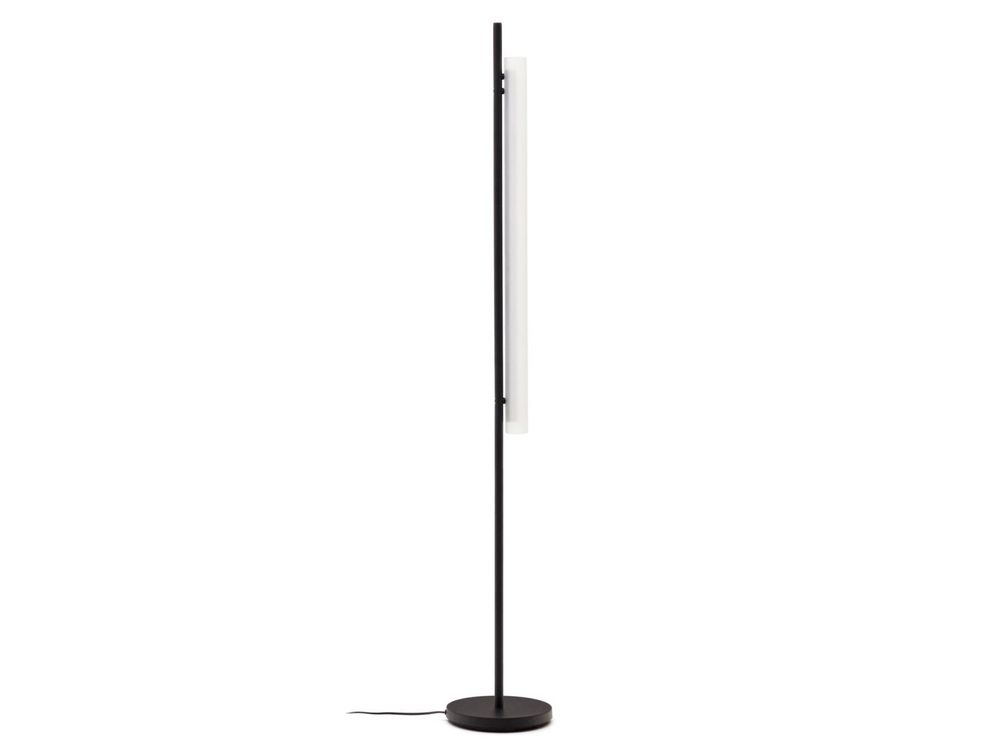 Vloerlamp VAUXALL - Zwart KAV L0200020RR01