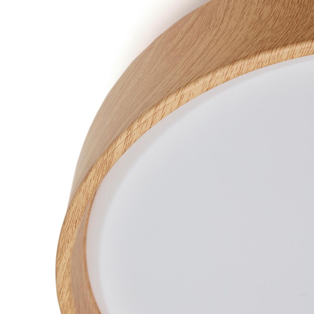 Plafondlamp XAVIERA - Zwart KAV L0100025SS40