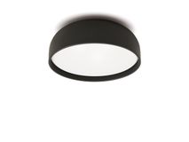 Plafondlamp XAVIERA - Zwart KAV L0100024SS01