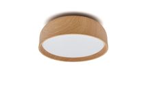 Plafondlamp XAVIERA - Zwart KAV L0100025SS40