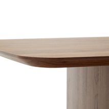 Tafel LITTO - Walnootfineer KAV T0100064MM41