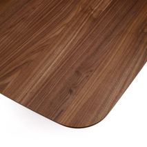 Tafel LITTO - Walnootfineer KAV T0100064MM41