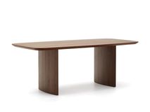 Tafel LITTO - Walnootfineer KAV T0100064MM41