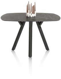 Bartafel MINATO - Onyx XOO 46895ONX
