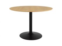 Tafel rond TACO - Oak Veneer TRS TA110OV