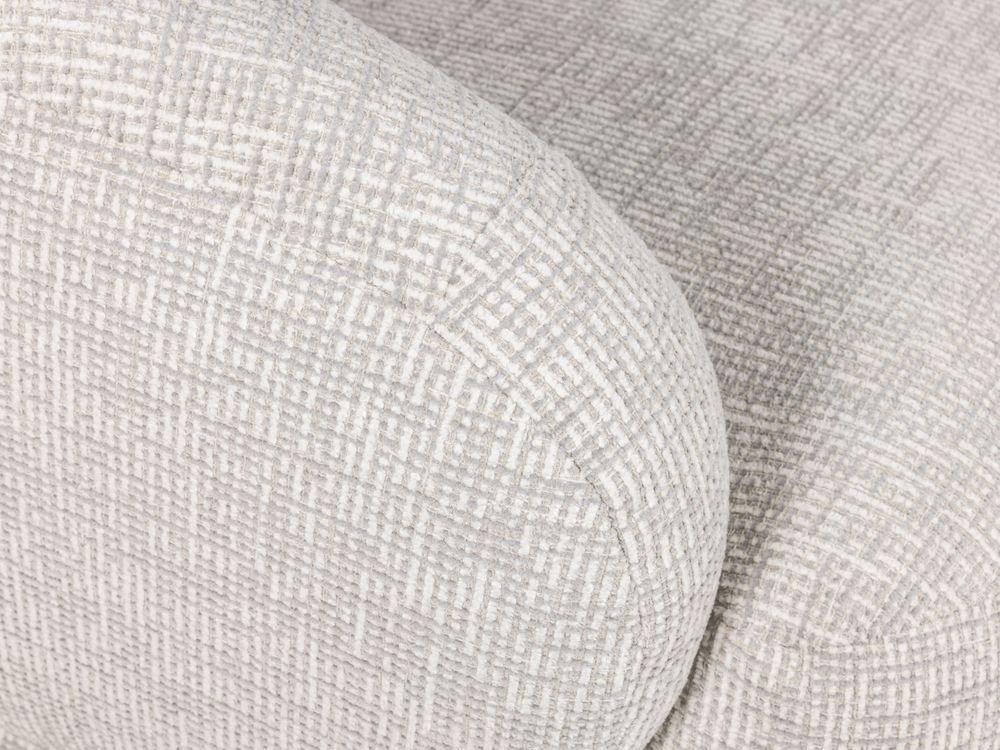 Hoeksalon TORINO - Alba Sandy Shell C-THC-33-HKS-ASS