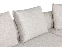 Hoeksalon TORINO - Alba Sandy Shell C-THC-33-HKS-ASS