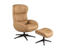 Fauteuil HAZE - Savoy / Honey Pecan THC-34-000016-HP