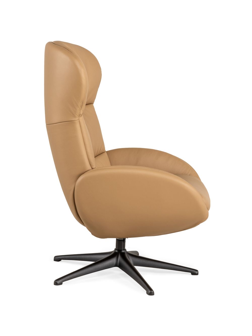 Fauteuil HAZE - Savoy / Honey Pecan THC-34-000016-HP
