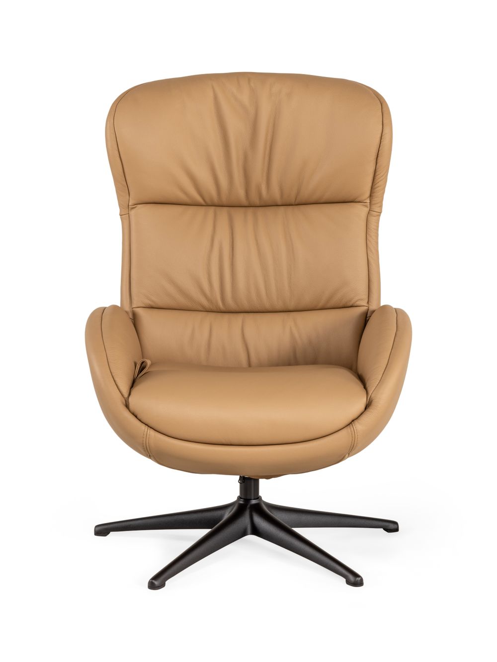Fauteuil HAZE - Savoy / Honey Pecan THC-34-000016-HP