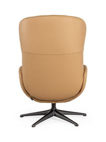 Fauteuil HAZE - Savoy / Honey Pecan THC-34-000016-HP