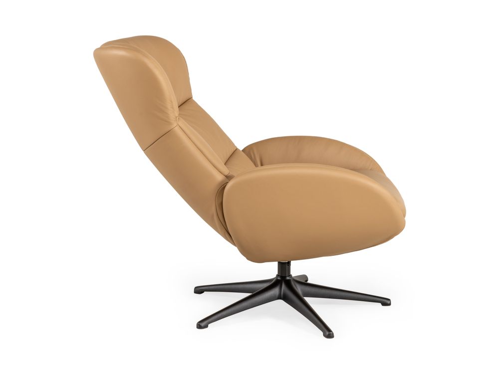 Fauteuil HAZE - Savoy / Honey Pecan THC-34-000016-HP