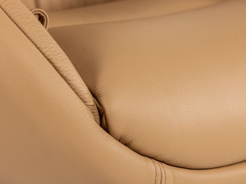 Fauteuil HAZE - Savoy / Honey Pecan THC-34-000016-HP