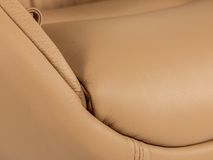 Fauteuil HAZE - Savoy / Honey Pecan THC-34-000016-HP