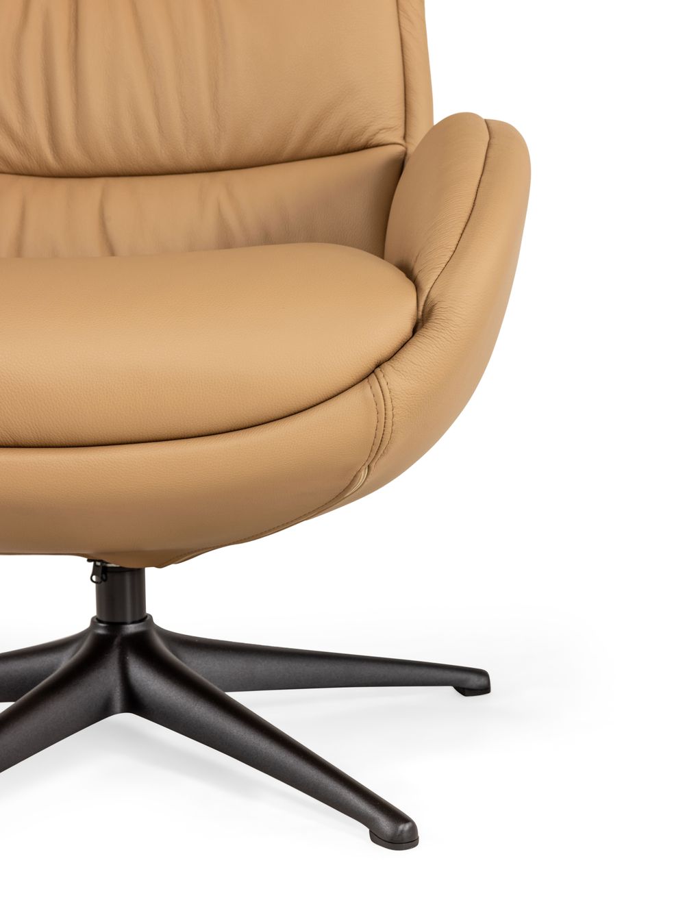 Fauteuil HAZE - Savoy / Honey Pecan THC-34-000016-HP