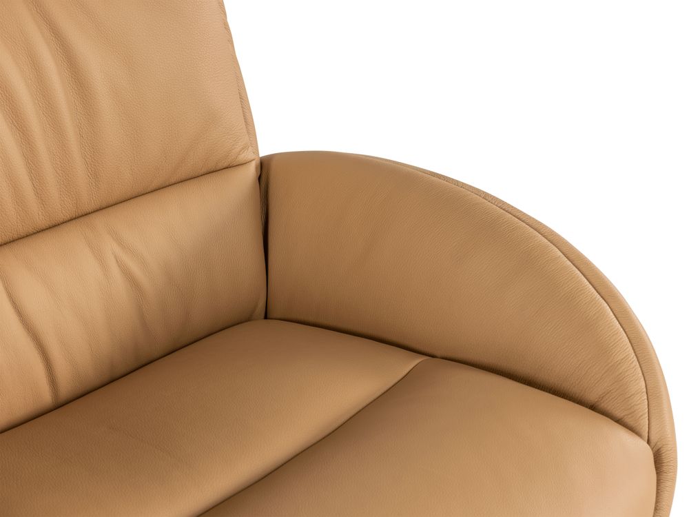 Fauteuil HAZE - Savoy / Honey Pecan THC-34-000016-HP