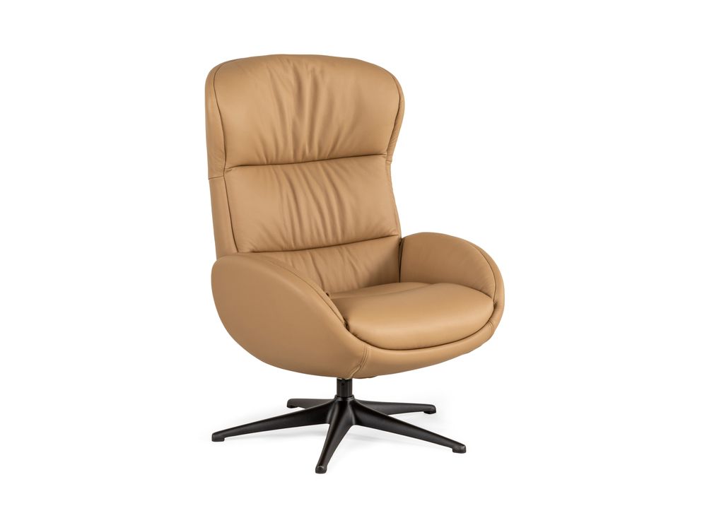 Fauteuil HAZE - Savoy / Honey Pecan THC-34-000016-HP