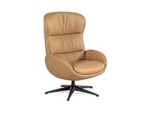 Fauteuil HAZE - Savoy / Honey Pecan THC-34-000016-HP