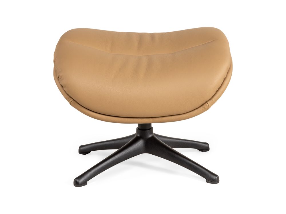 Voetbank HAZE - Savoy / Honey Pecan THC-34-000034-HP