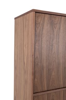 Buffetkast AIKU - Walnootfineer DEZ-64-000002