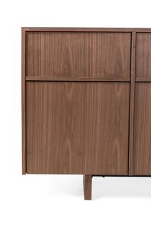 Dressoir AIKU - Walnootfineer DEZ-64-000003