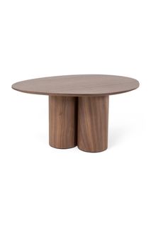 Salontafel AIKU - Walnootfineer DEZ-64-000013