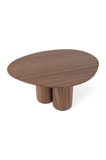 Salontafel AIKU - Walnootfineer DEZ-64-000013