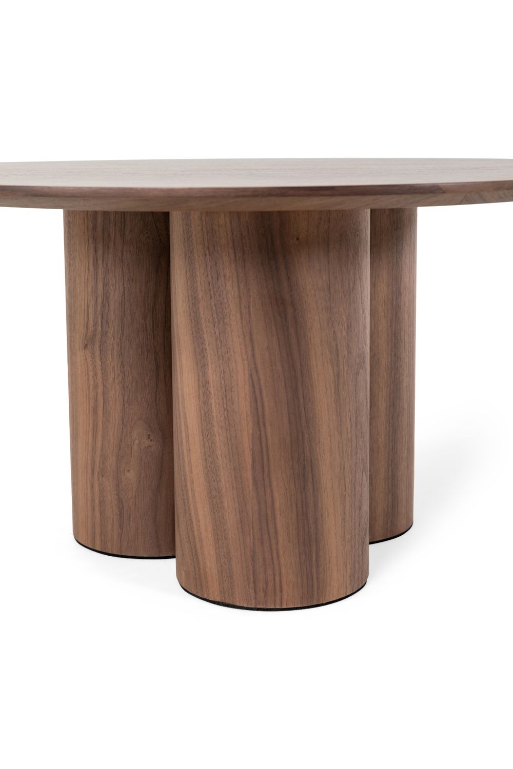 Salontafel AIKU - Walnootfineer DEZ-64-000013