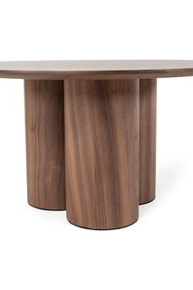 Salontafel AIKU - Walnootfineer DEZ-64-000013