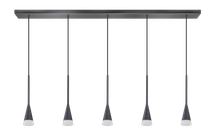 Hanglamp DEFENDER - Zwart ETH 05-HL4367-30