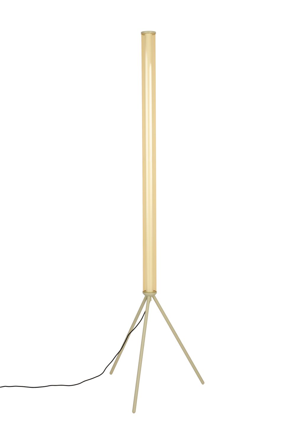 Vloerlamp SCOTTY - Beige ZVR 5100140