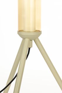 Vloerlamp SCOTTY - Beige ZVR 5100140