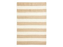 Tapijt ROVIRA - Naturel/Wit KAV X0100053FN35