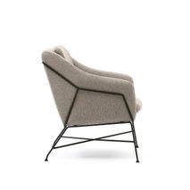 Fauteuil BRIDA - Beige KAV CC0948AU12
