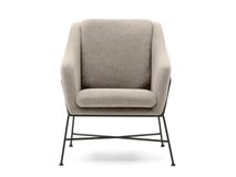 Fauteuil BRIDA - Beige KAV CC0948AU12