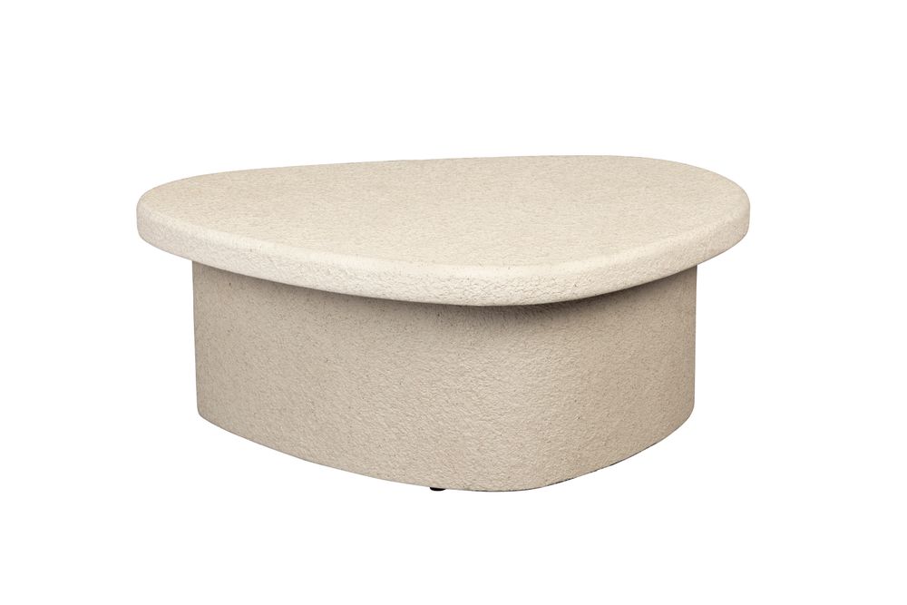 Salontafel VEDA - Beige ZVR 2300368