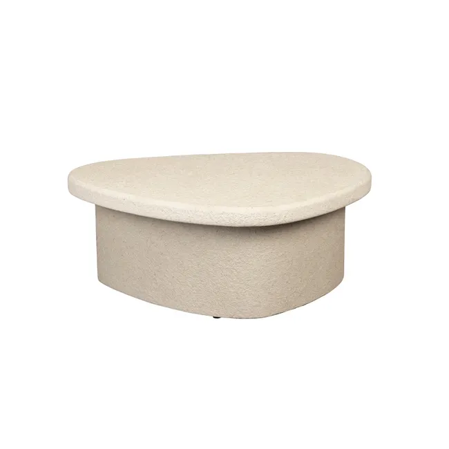 Salontafel VEDA - Beige