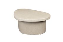 Salontafel VEDA - Beige ZVR 2300368